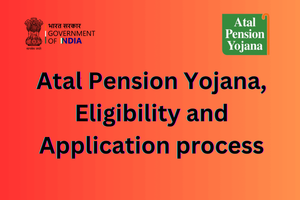 Atal Pension Yojana